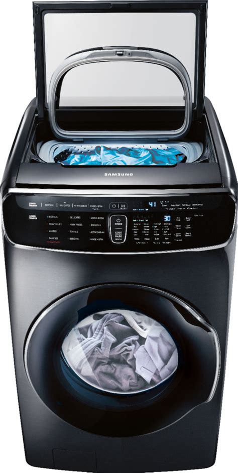 Washing Machines 